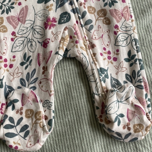 1 Baby pyjama, little planet by Carter’s, 3m - Picture 4 of 5